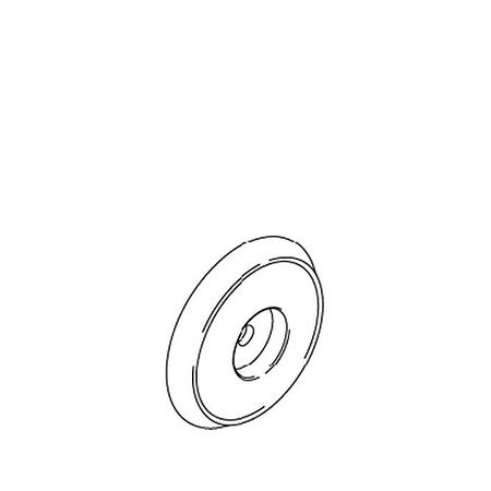 Kohler Escutcheon 1032502-VF